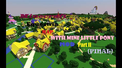 mine little pony|mine little pony map.